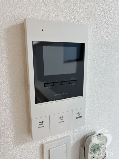 川西能勢口駅 徒歩7分 1階の物件内観写真