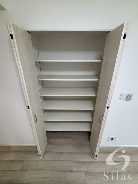 川西能勢口駅 徒歩7分 1階の物件内観写真