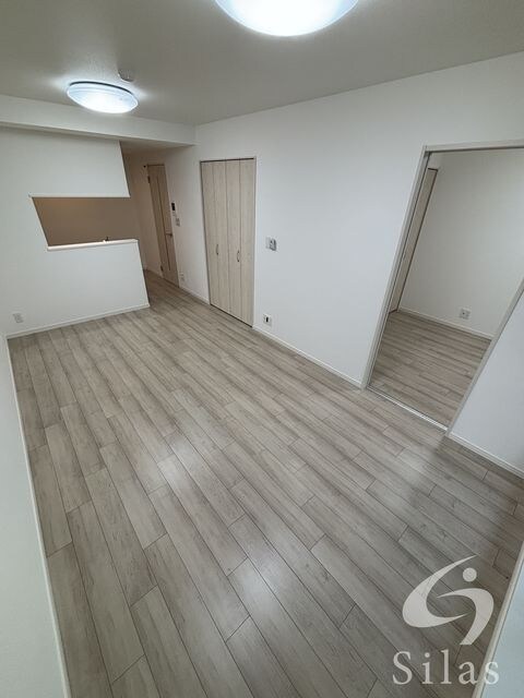 川西能勢口駅 徒歩7分 1階の物件内観写真