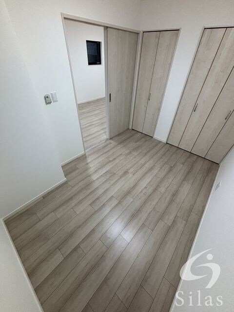 川西能勢口駅 徒歩7分 1階の物件内観写真