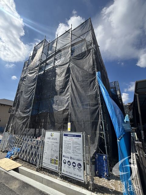 茨木駅 徒歩6分 1階の物件外観写真