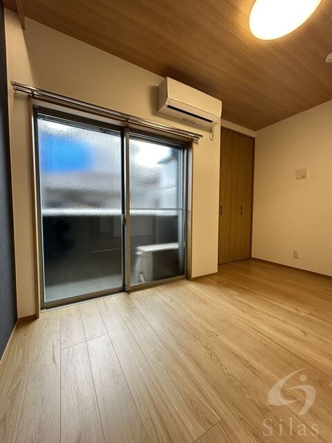 茨木駅 徒歩6分 1階の物件内観写真