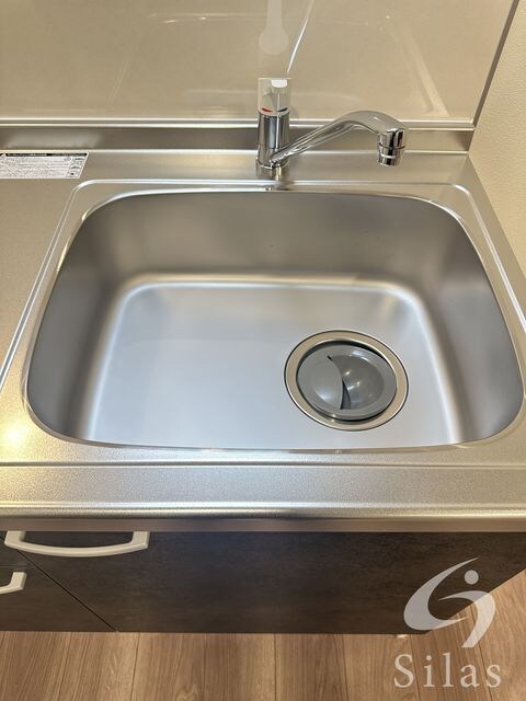 茨木駅 徒歩6分 1階の物件内観写真