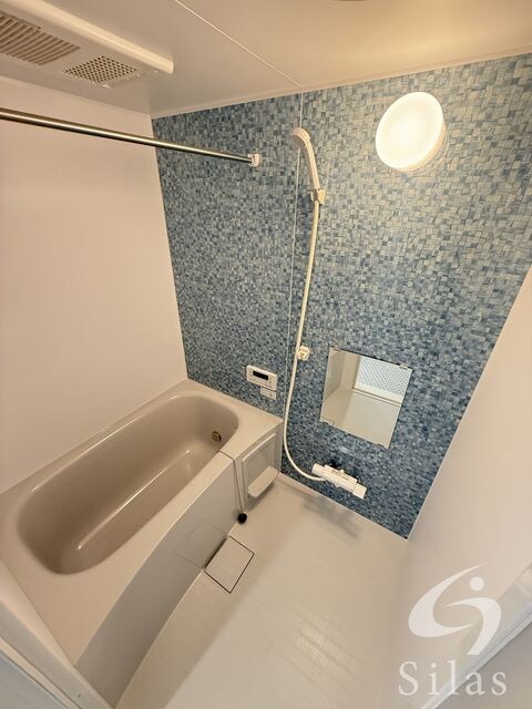 茨木駅 徒歩6分 1階の物件内観写真