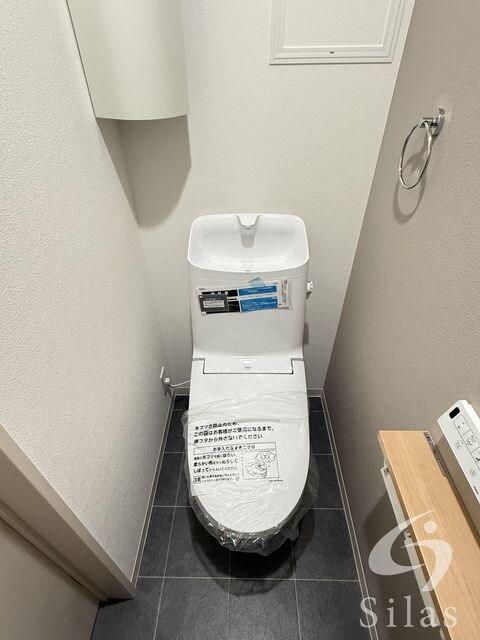 茨木駅 徒歩6分 1階の物件内観写真