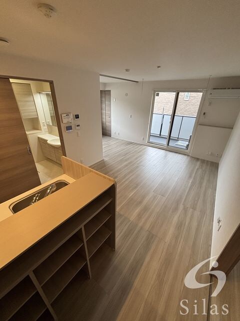 JR総持寺駅 徒歩16分 1階の物件内観写真