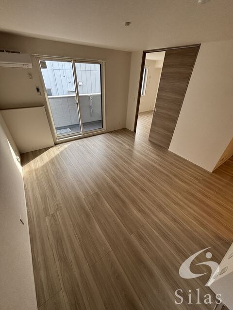 JR総持寺駅 徒歩16分 1階の物件内観写真