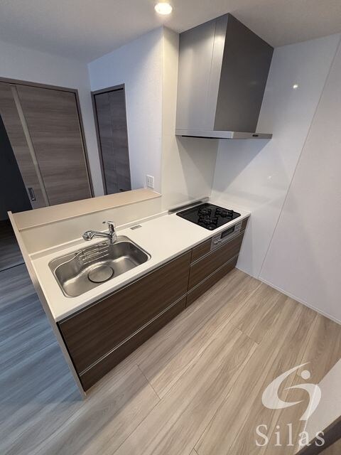 JR総持寺駅 徒歩16分 1階の物件内観写真