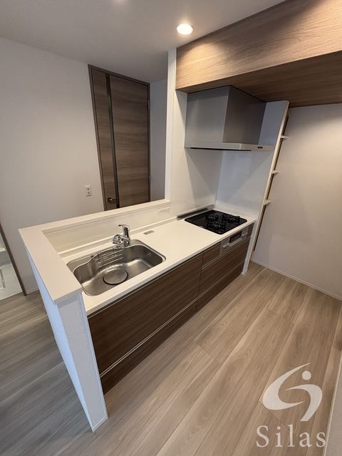 JR総持寺駅 徒歩16分 1階の物件内観写真