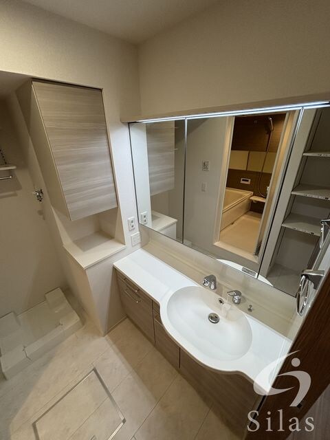 JR総持寺駅 徒歩16分 1階の物件内観写真