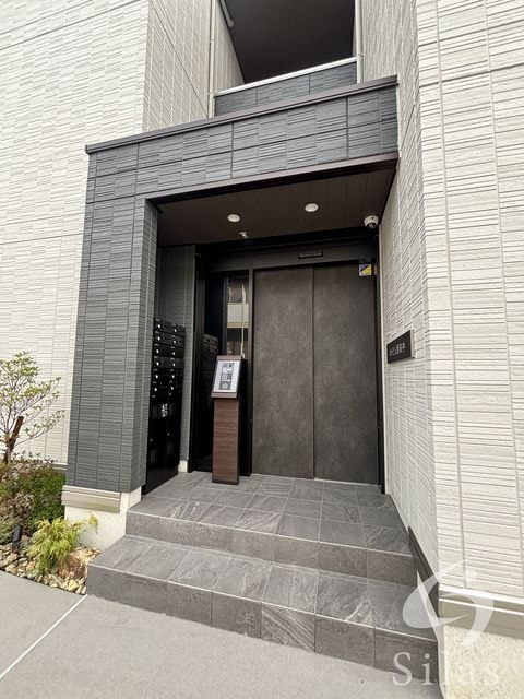 JR総持寺駅 徒歩16分 1階の物件外観写真