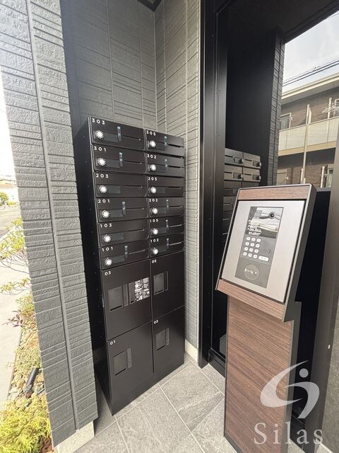 JR総持寺駅 徒歩16分 1階の物件外観写真