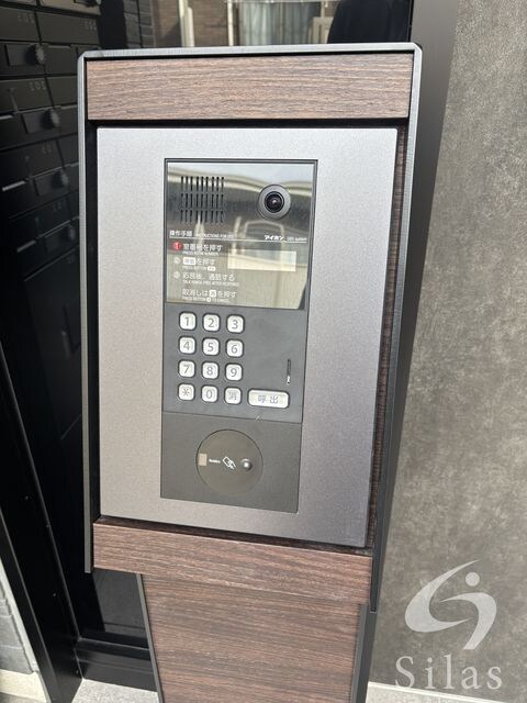 JR総持寺駅 徒歩16分 1階の物件外観写真