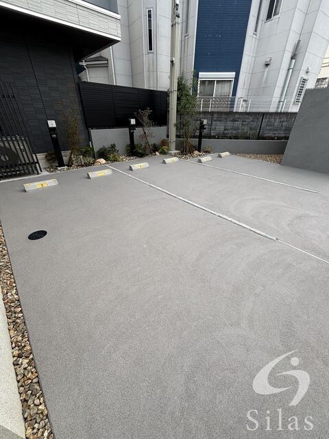 JR総持寺駅 徒歩16分 1階の物件外観写真