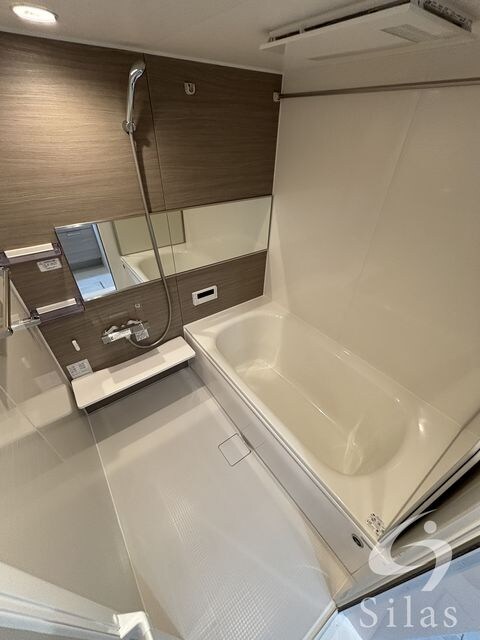 JR総持寺駅 徒歩16分 1階の物件内観写真