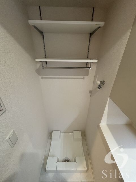 JR総持寺駅 徒歩16分 1階の物件内観写真