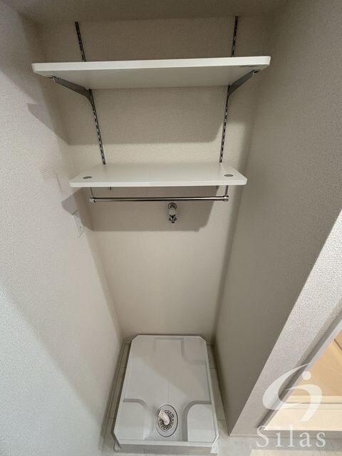 JR総持寺駅 徒歩16分 1階の物件内観写真