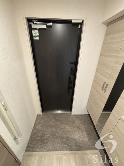 JR総持寺駅 徒歩16分 1階の物件内観写真