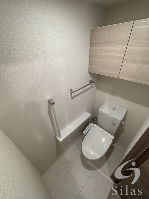 JR総持寺駅 徒歩16分 1階の物件内観写真