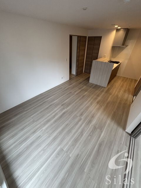 JR総持寺駅 徒歩16分 1階の物件内観写真