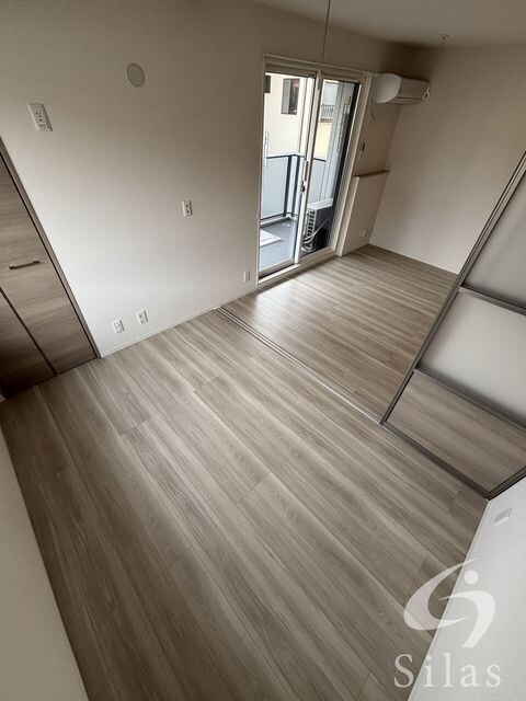 JR総持寺駅 徒歩16分 1階の物件内観写真