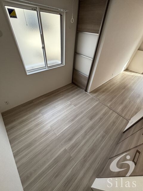 JR総持寺駅 徒歩16分 1階の物件内観写真