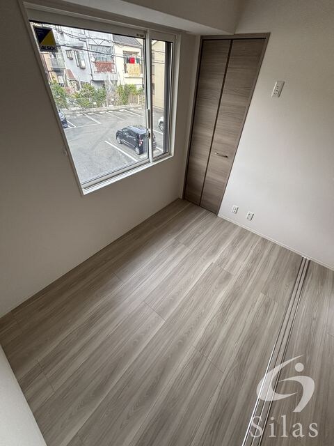 JR総持寺駅 徒歩16分 1階の物件内観写真