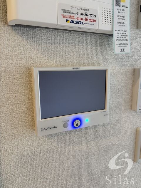 JR総持寺駅 徒歩16分 1階の物件内観写真