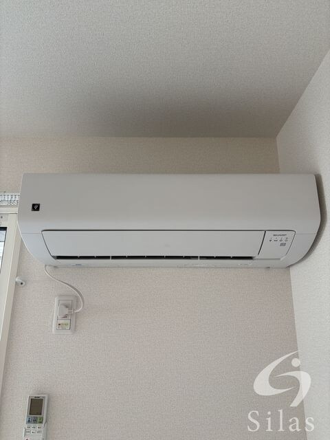 JR総持寺駅 徒歩16分 1階の物件内観写真