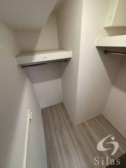 JR総持寺駅 徒歩16分 1階の物件内観写真