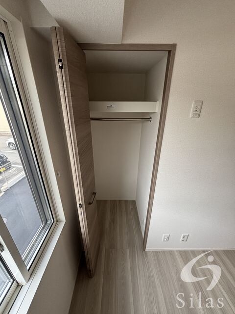 JR総持寺駅 徒歩16分 1階の物件内観写真