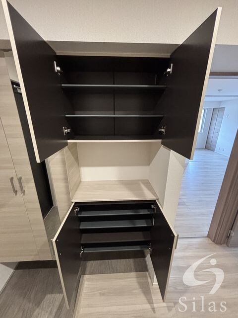 JR総持寺駅 徒歩16分 1階の物件内観写真