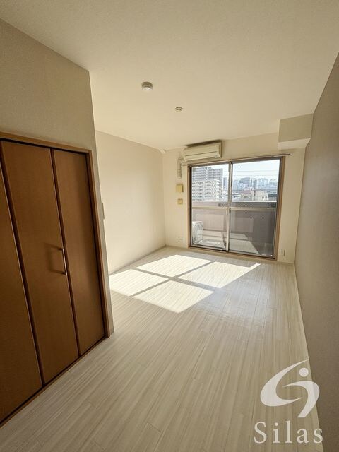 神崎川駅 徒歩6分 4階の物件内観写真