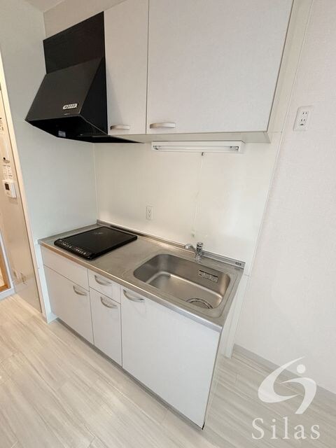 神崎川駅 徒歩6分 4階の物件内観写真