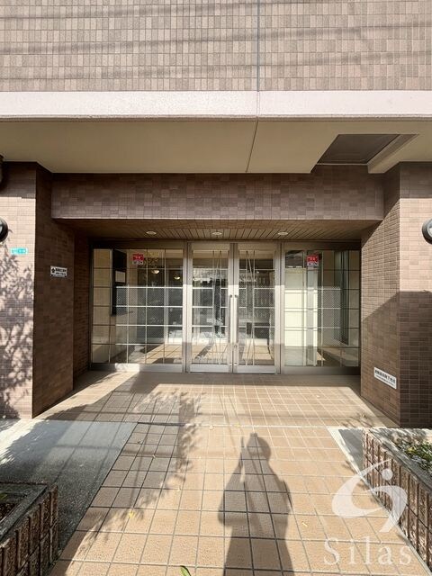 神崎川駅 徒歩6分 4階の物件外観写真