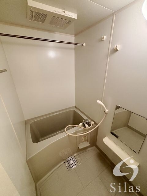 神崎川駅 徒歩6分 4階の物件内観写真