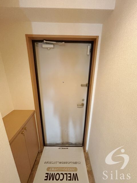 神崎川駅 徒歩6分 4階の物件内観写真