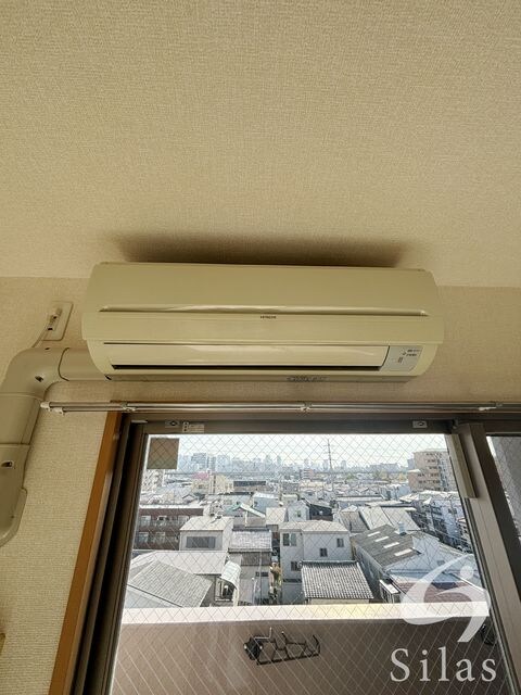 神崎川駅 徒歩6分 4階の物件内観写真