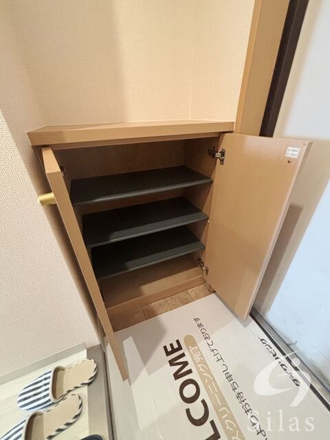 神崎川駅 徒歩6分 4階の物件内観写真