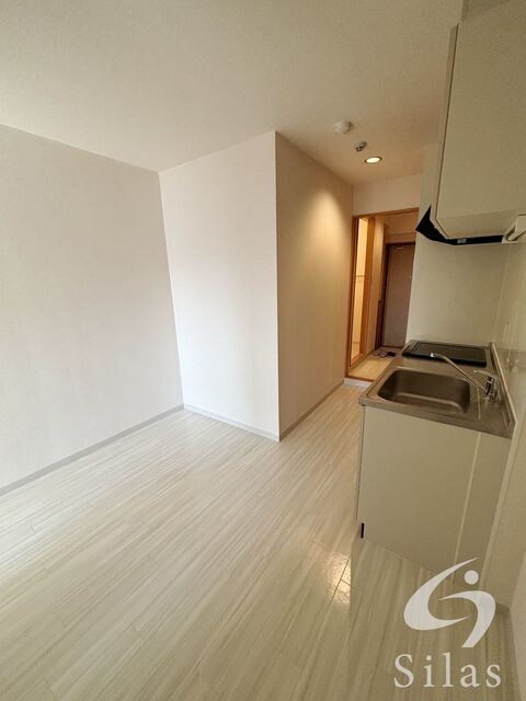 神崎川駅 徒歩6分 4階の物件内観写真