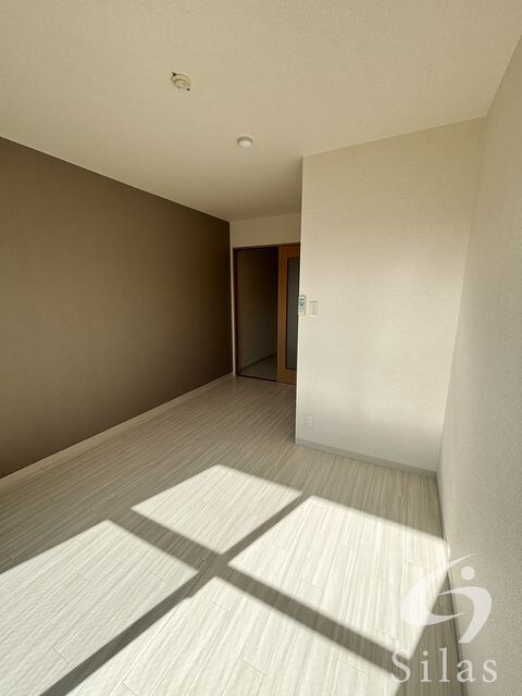 神崎川駅 徒歩6分 4階の物件内観写真