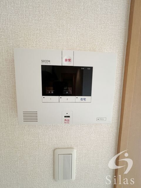 神崎川駅 徒歩6分 4階の物件内観写真