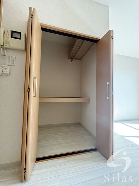 神崎川駅 徒歩6分 4階の物件内観写真