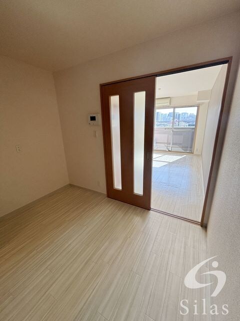 神崎川駅 徒歩6分 4階の物件内観写真