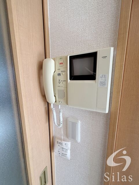 神崎川駅 徒歩6分 4階の物件内観写真