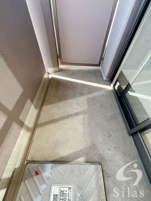 神崎川駅 徒歩6分 4階の物件内観写真