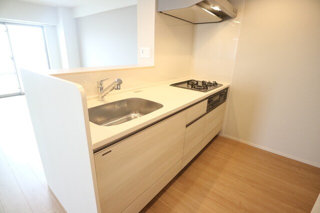 十三駅 徒歩12分 7階の物件内観写真