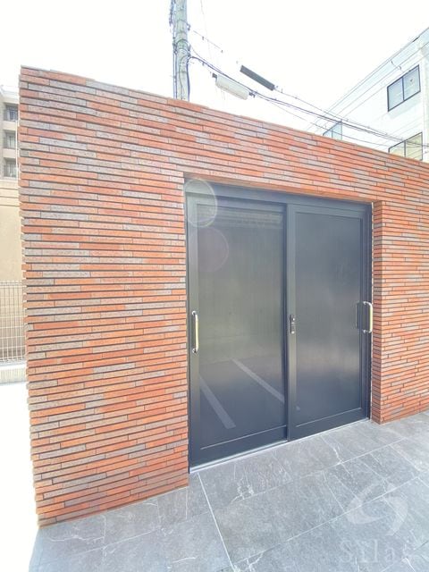 十三駅 徒歩12分 7階の物件外観写真