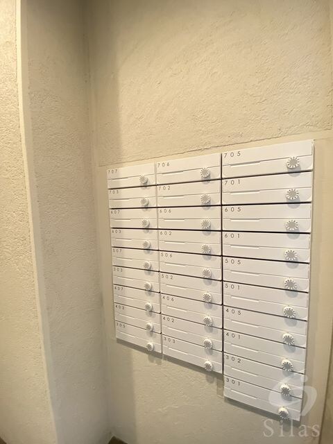 十三駅 徒歩12分 5階の物件外観写真