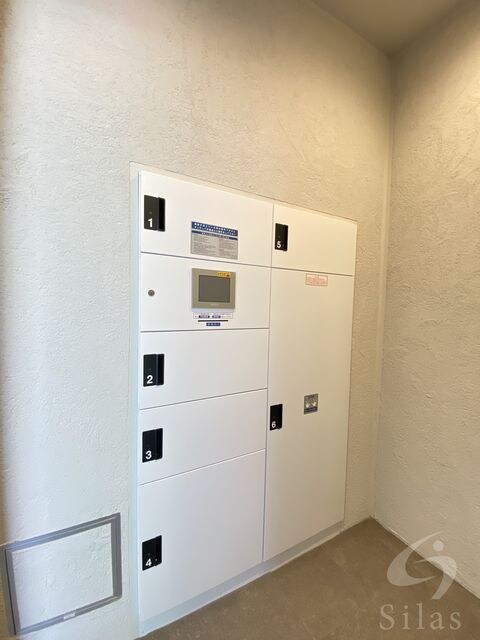 十三駅 徒歩12分 7階の物件外観写真